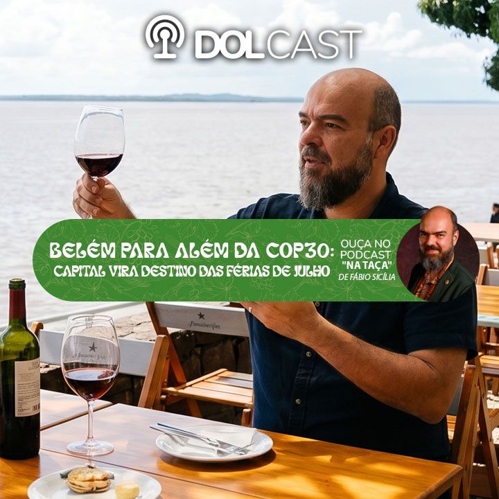 Belém para além da COP30: capital vira destino das férias de julho