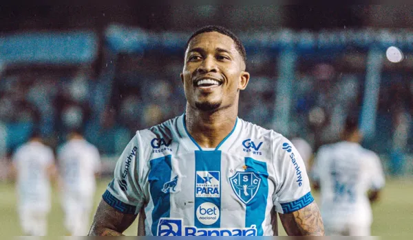 Super Mário segue balançando as redes