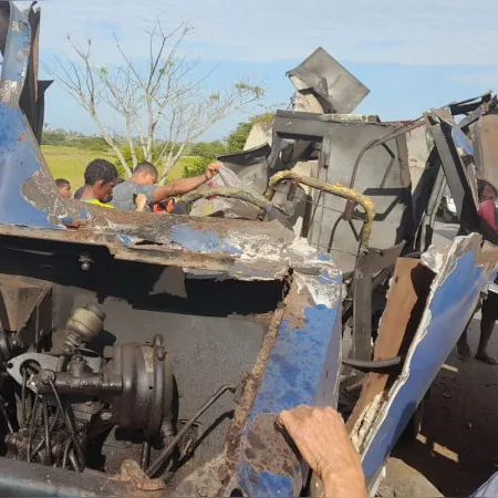 Imagem ilustrativa da notícia: Vídeo: ladrões explodem carro-forte no interior do Maranhão
