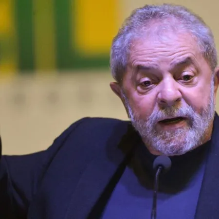 Imagem ilustrativa da notícia: Belém: Lula confirmado na capital em 2 de setembro