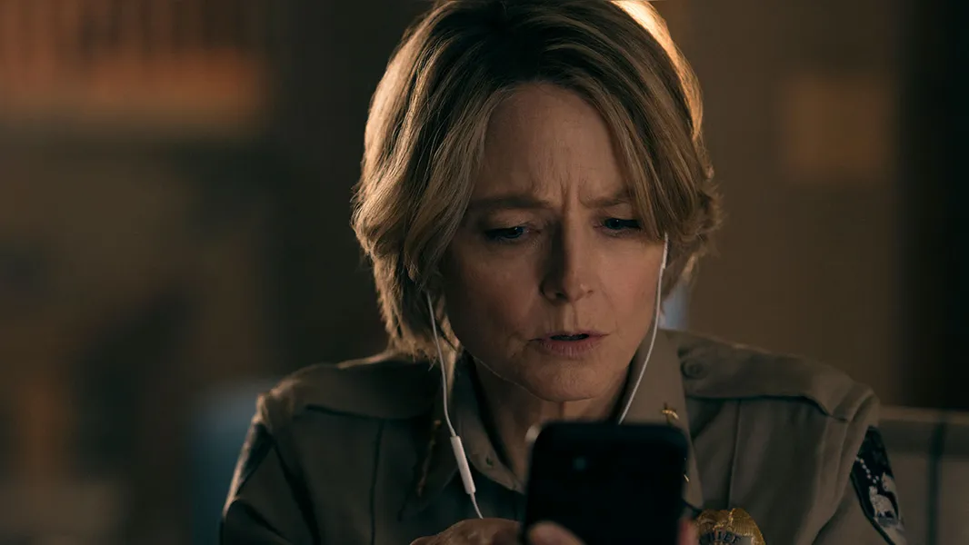 True Detective: Terra Noturna - Jodie Foster no ártico