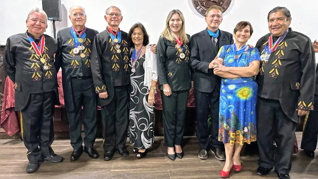 Instituto e APL celebram 124 anos de fundação