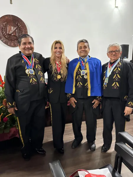 Instituto e APL celebram 124 anos de fundação