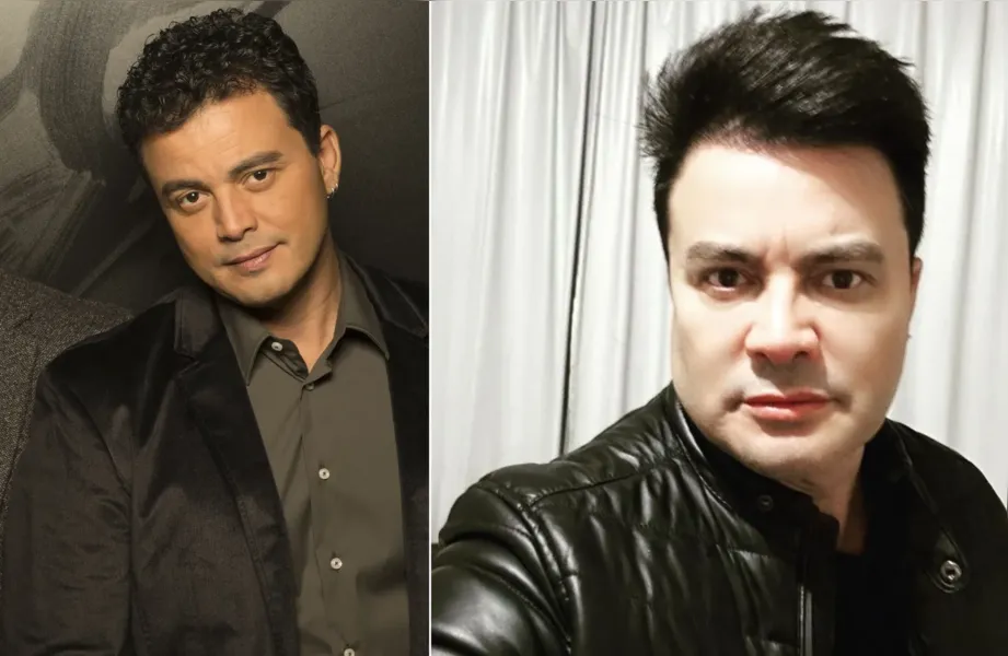 Marcello Antony é chamado de 'Ken Humano' após harmonização