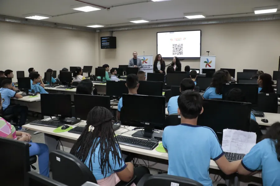 TRT8 lança site voltado a denúncias de trabalho infantil 