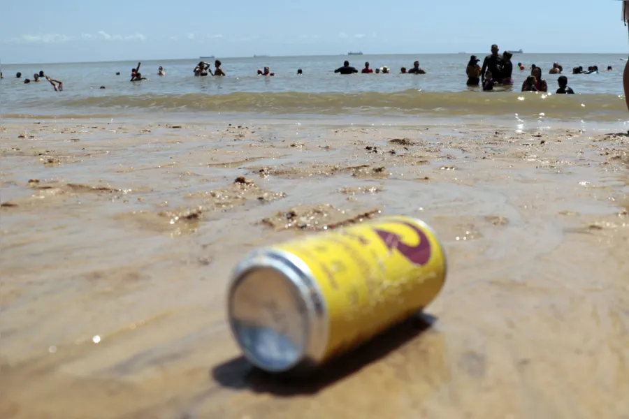 Fotos: veja o agito em Mosqueiro no último final de semana de julho