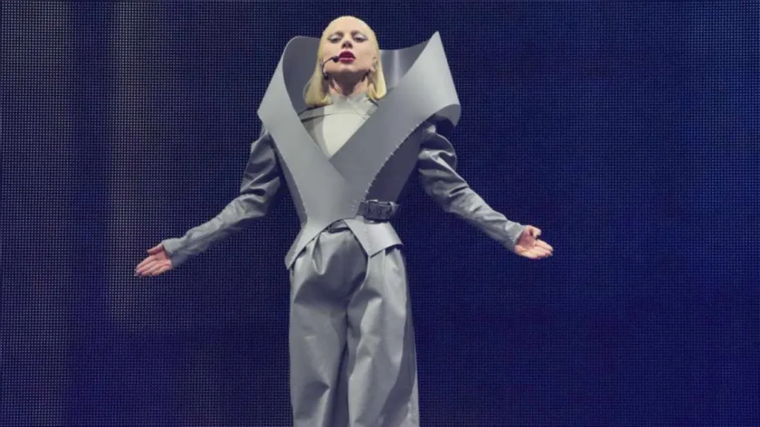 Lady Gaga anuncia novo álbum após 4 anos do último 