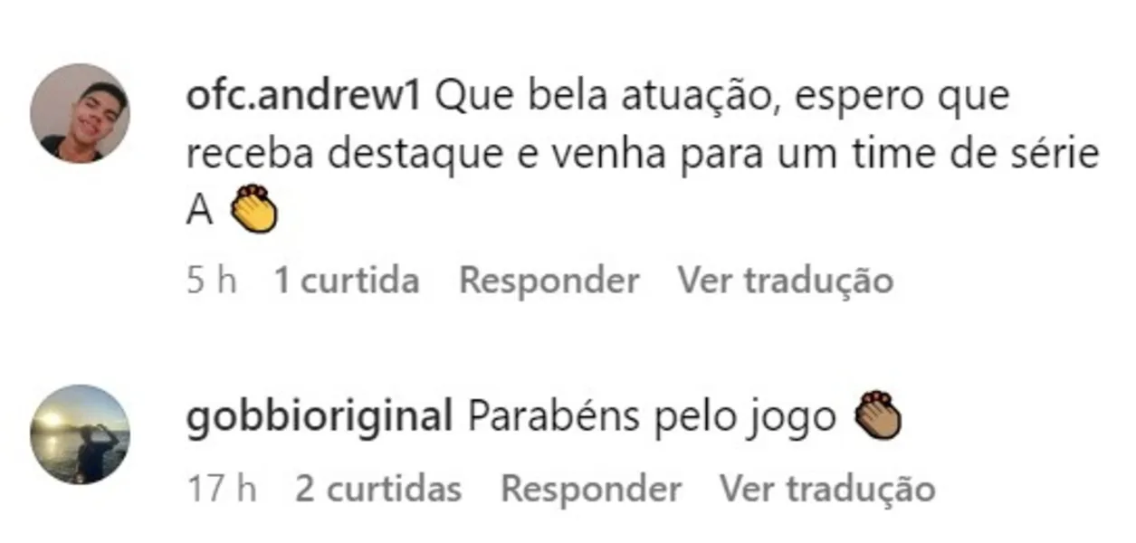 Tricolores pedem Axel Lopes no São Paulo: "Nível Série A"