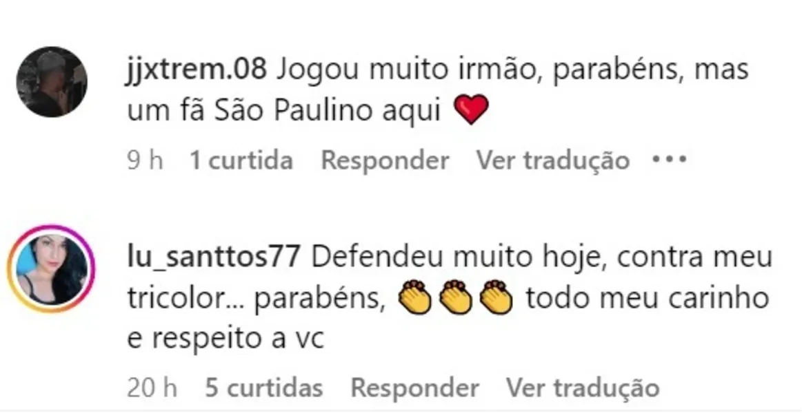 Tricolores pedem Axel Lopes no São Paulo: "Nível Série A"