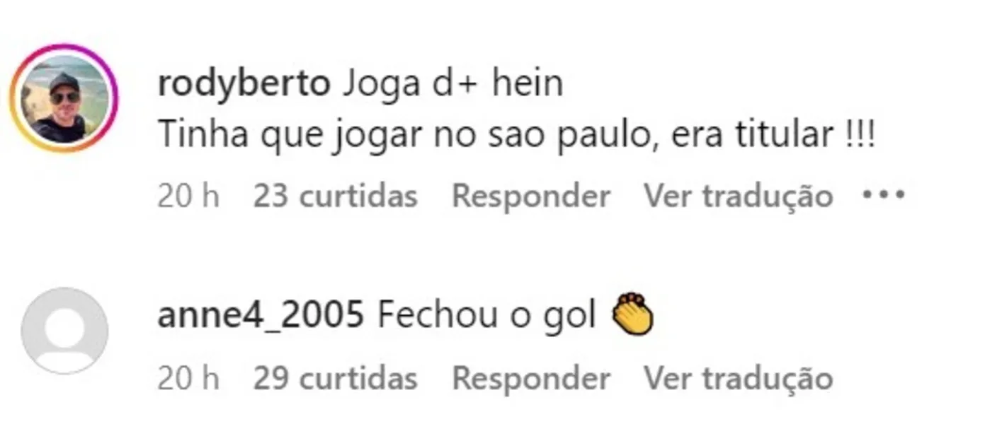 Tricolores pedem Axel Lopes no São Paulo: "Nível Série A"