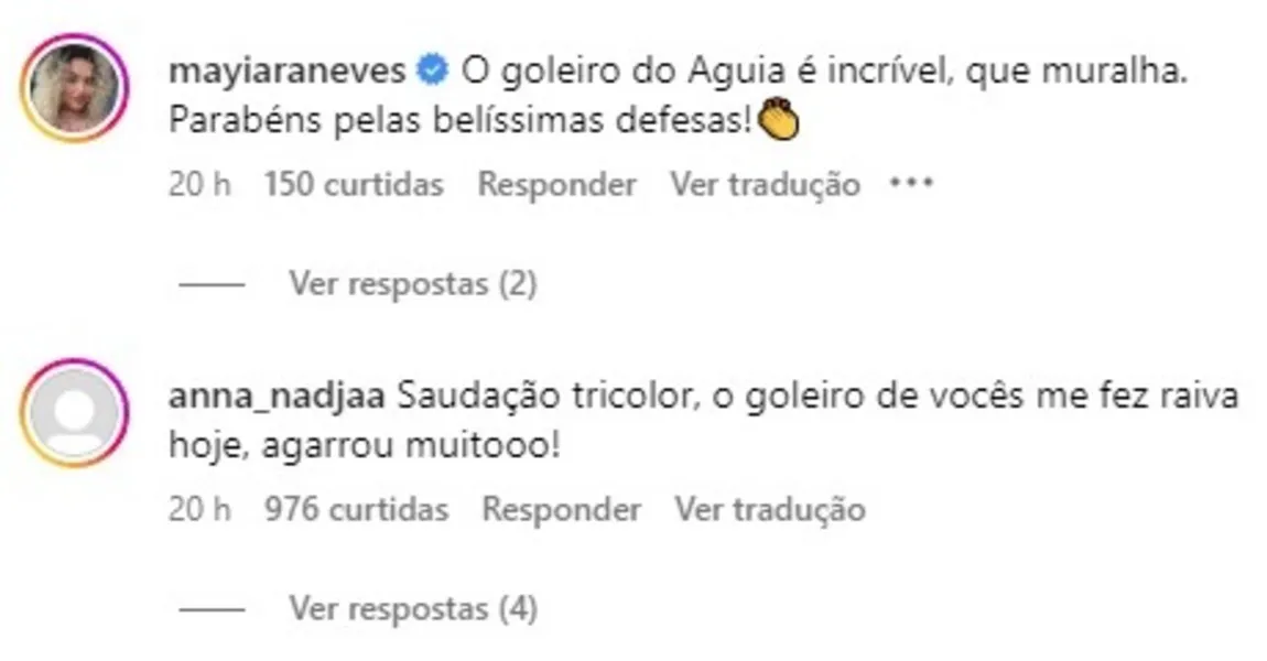 Tricolores pedem Axel Lopes no São Paulo: "Nível Série A"