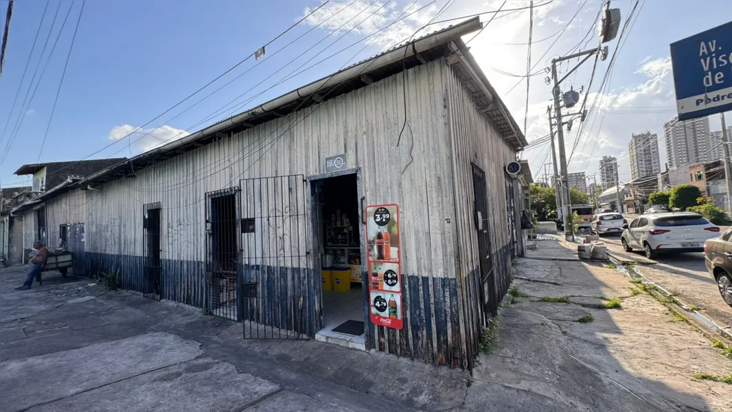 Mercearias atravessam o tempo e contam a história da cidade