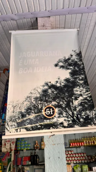 Mercearias atravessam o tempo e contam a história da cidade