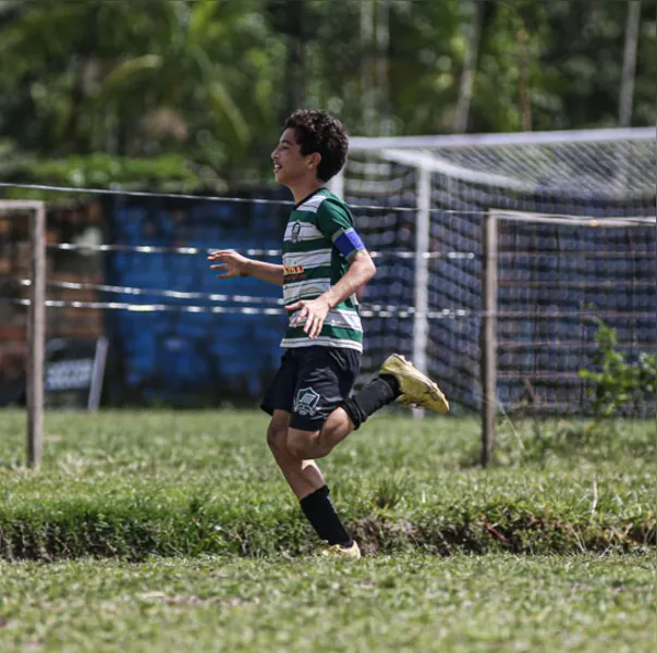 Torneio em Castanhal reúne grandes times do futebol de base