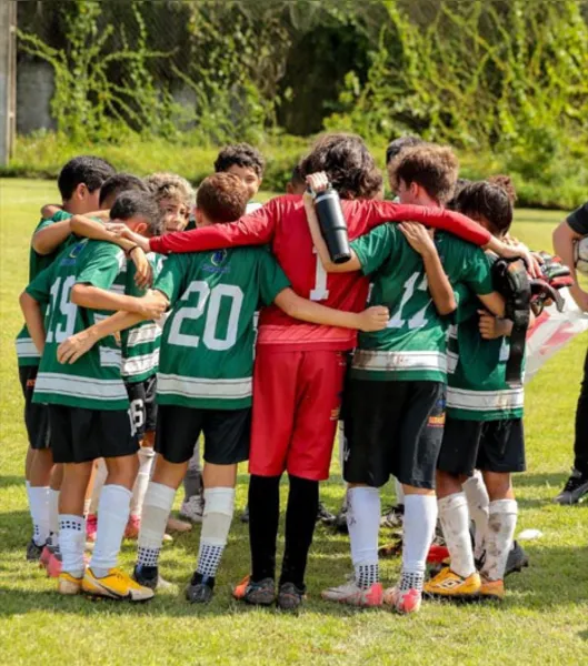 Torneio em Castanhal reúne grandes times do futebol de base