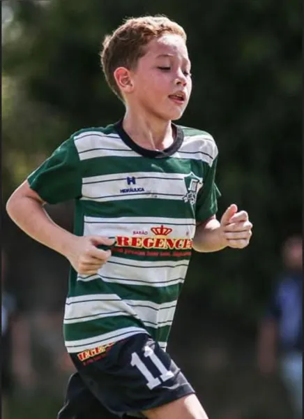 Torneio em Castanhal reúne grandes times do futebol de base