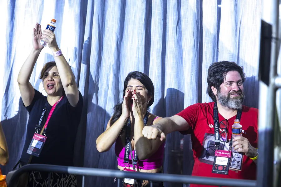 Festival Se Rasgum encerra com Novos Baianos neste sábado