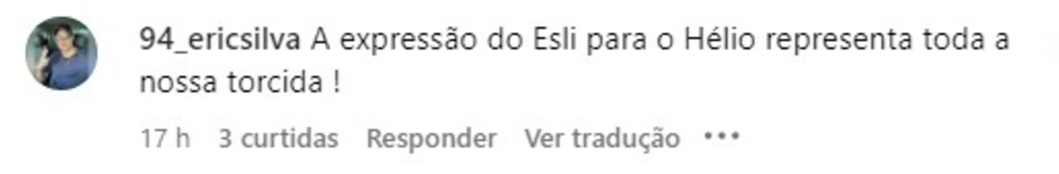 Hélio dos Anjos vira alvo e Fiel compra "briga" de Esli