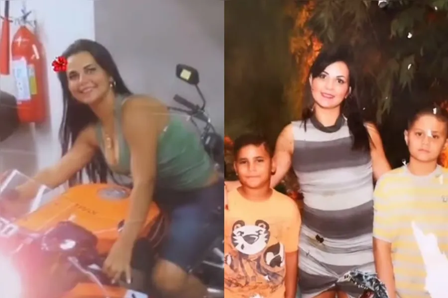 Antes e depois de Deolane Bezerra viraliza na internet