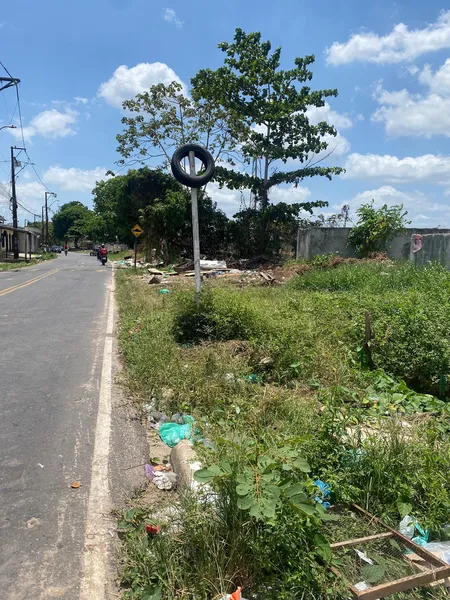 Prefeitura de Ananindeua se omite e lixão castiga moradores