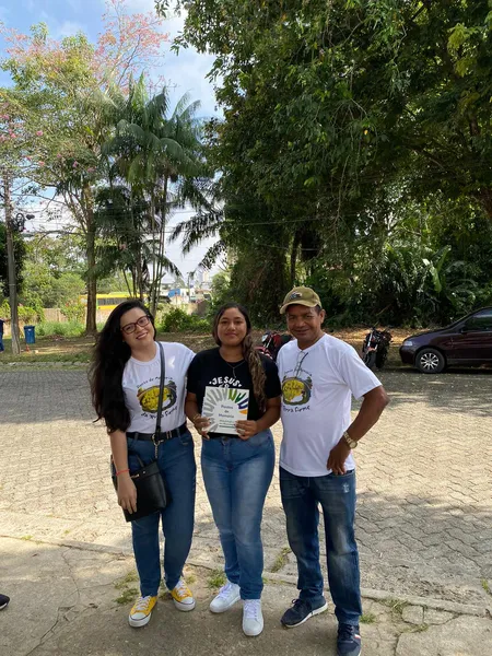 Ponto de Memória celebra 15 anos em evento na UFPA