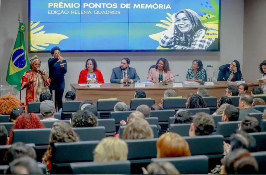 Ponto de Memória celebra 15 anos em evento na UFPA