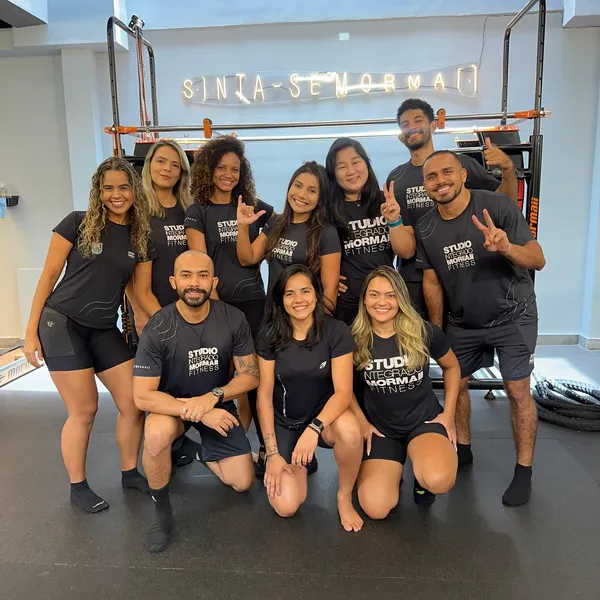 Studio Mormaii Fitness comemora 6 anos de vida em movimento