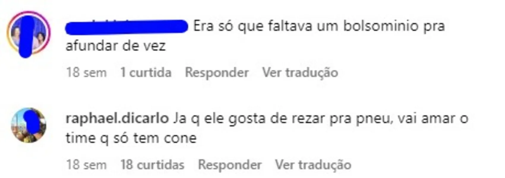 Remo: "Pregado na cruz", Santana dá resposta com acesso