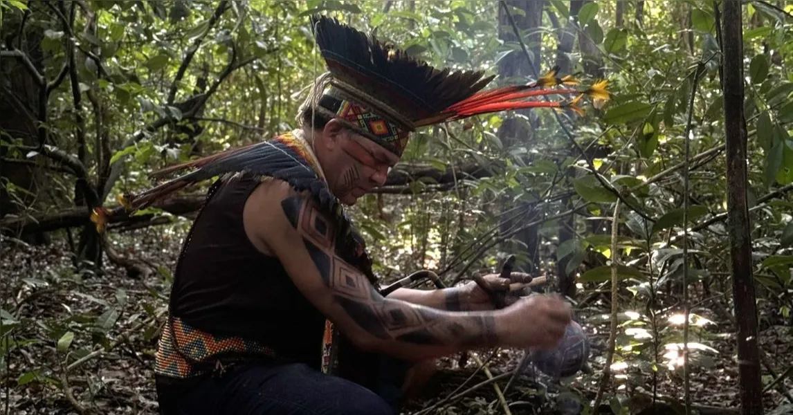 Série aborda temas como “crenças, fé e saberes ancestrais”