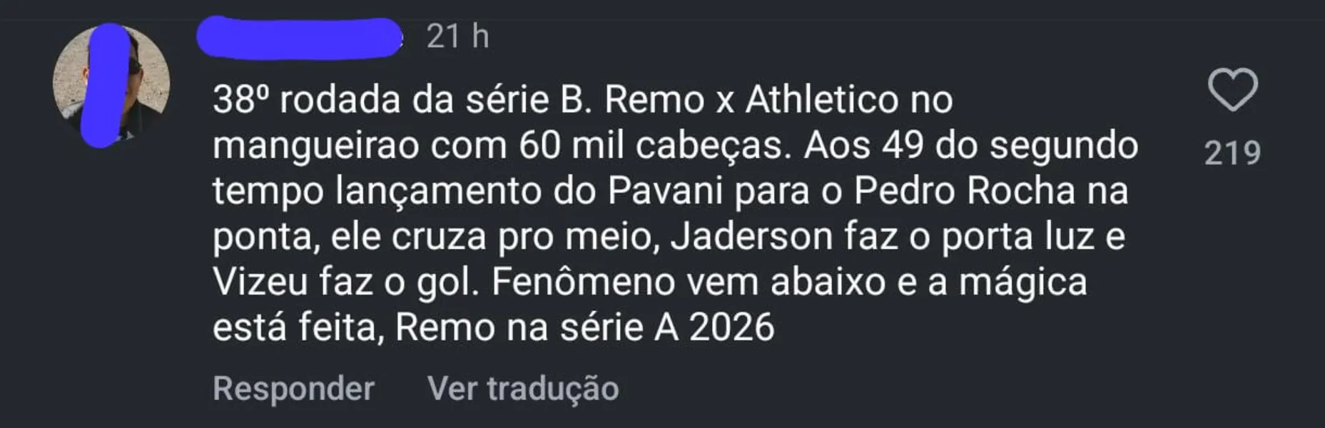 "SeleRemo", "Série A": azulinos se empolgam com reforços