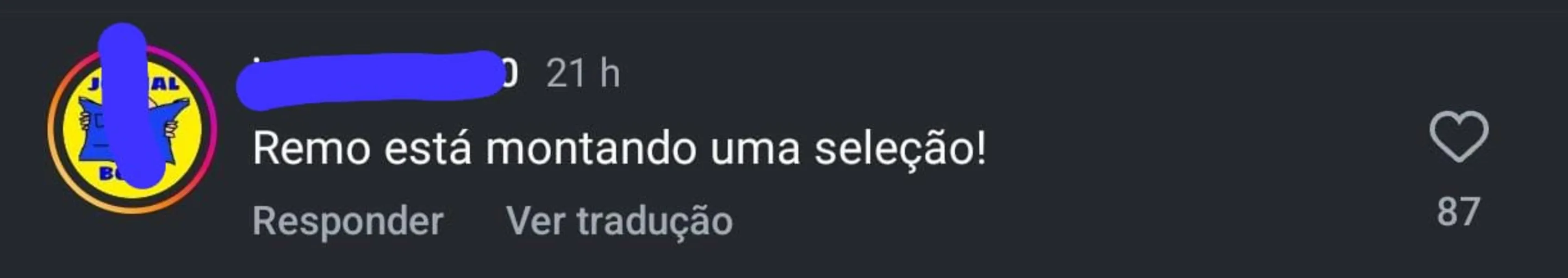 "SeleRemo", "Série A": azulinos se empolgam com reforços