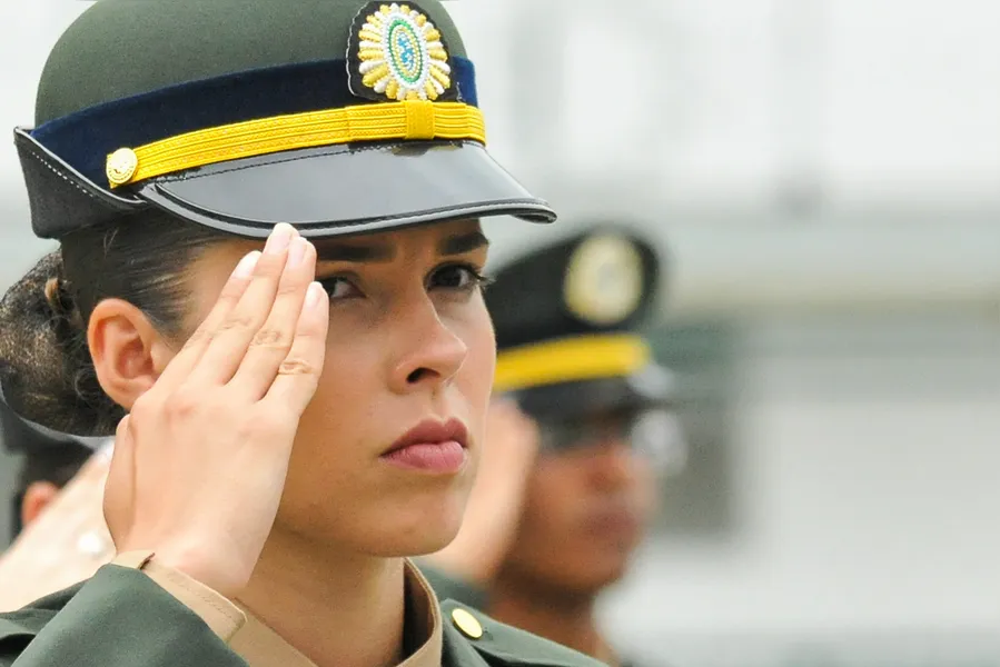 Alistamento militar feminino inicia nesta quarta-feira (1º)