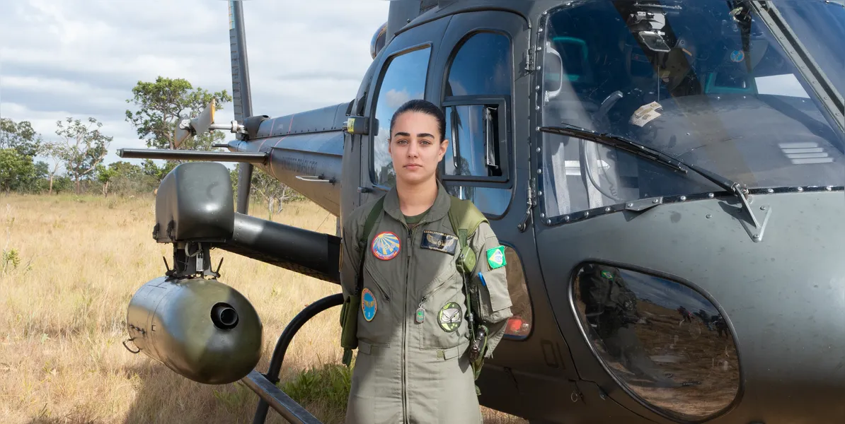 Alistamento militar feminino inicia nesta quarta-feira (1º)