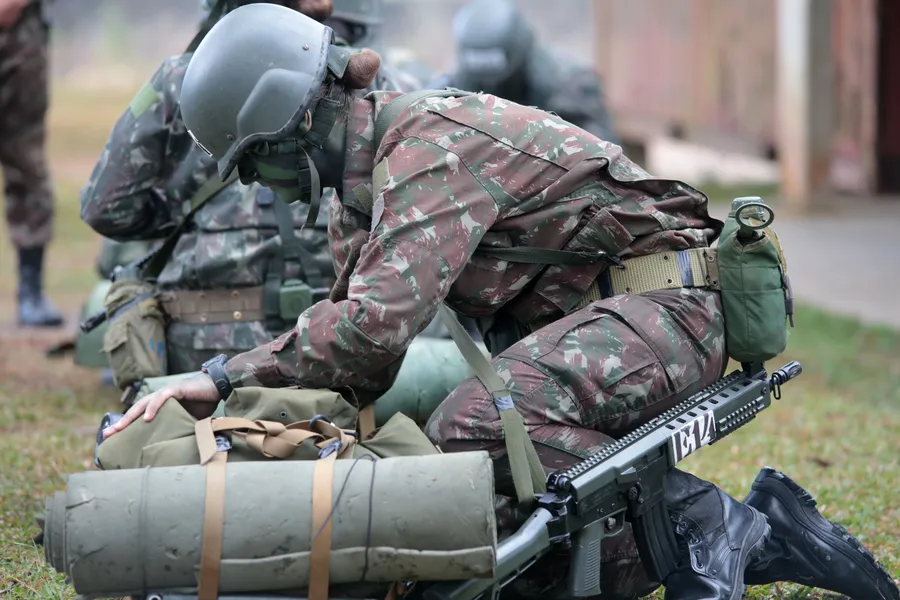 Alistamento militar feminino inicia nesta quarta-feira (1º)