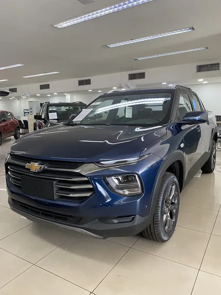 Black Friday RR Chevrolet tem descontos de até R$ 35 mil