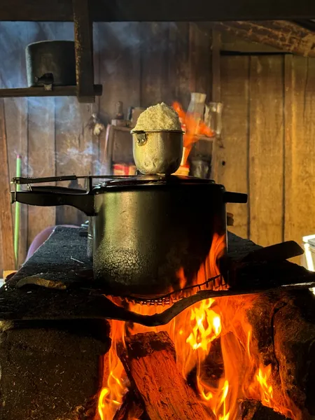 Projeto conta a história gastronômica do município de Marabá