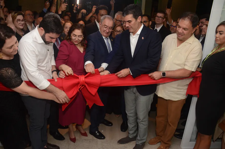 Beneficente Portuguesa inaugura seu novo Bloco A