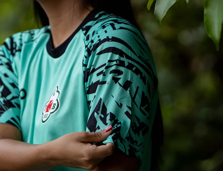 Tuna: novo uniforme une tradição e Amazônia em ano de COP 30