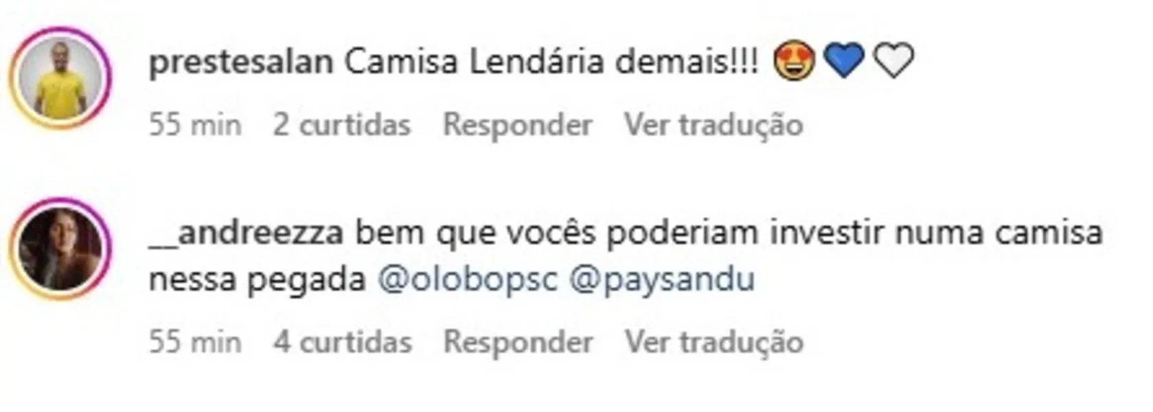 O retorno da lenda? Camisa do Paysandu gera alvoroço na Fiel