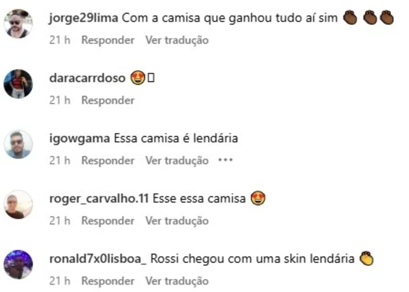 O retorno da lenda? Camisa do Paysandu gera alvoroço na Fiel