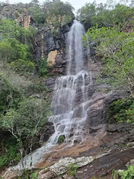 Novas cachoeiras são descobertas no Pará; veja as imagens