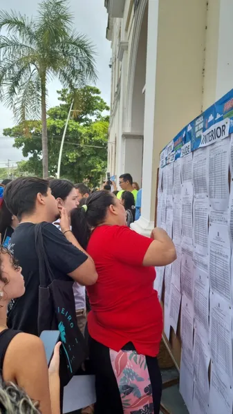 Listão da UEPA: Confira aqui os aprovados no vestibular 2025