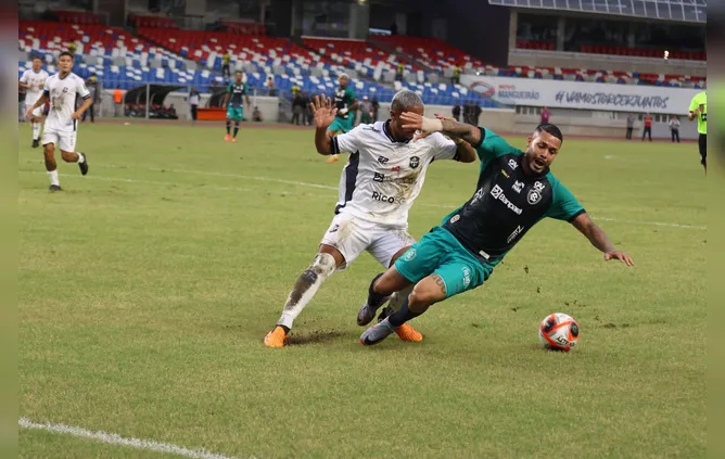 Confira os principais momentos do Clube do Remo no Parazão