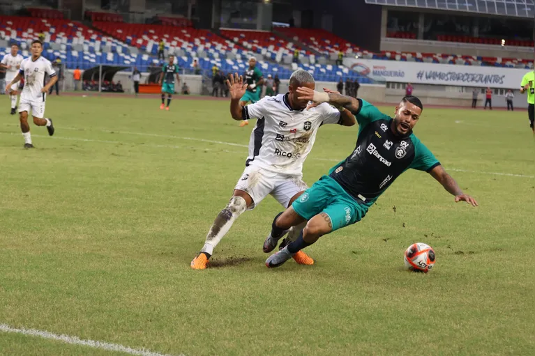 Confira os principais momentos do Clube do Remo no Parazão