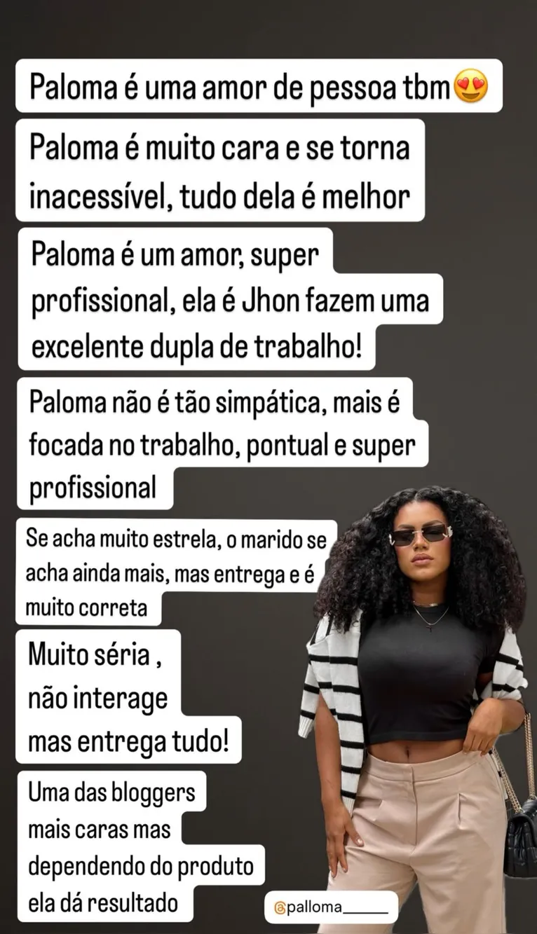 Paloma Corrêa