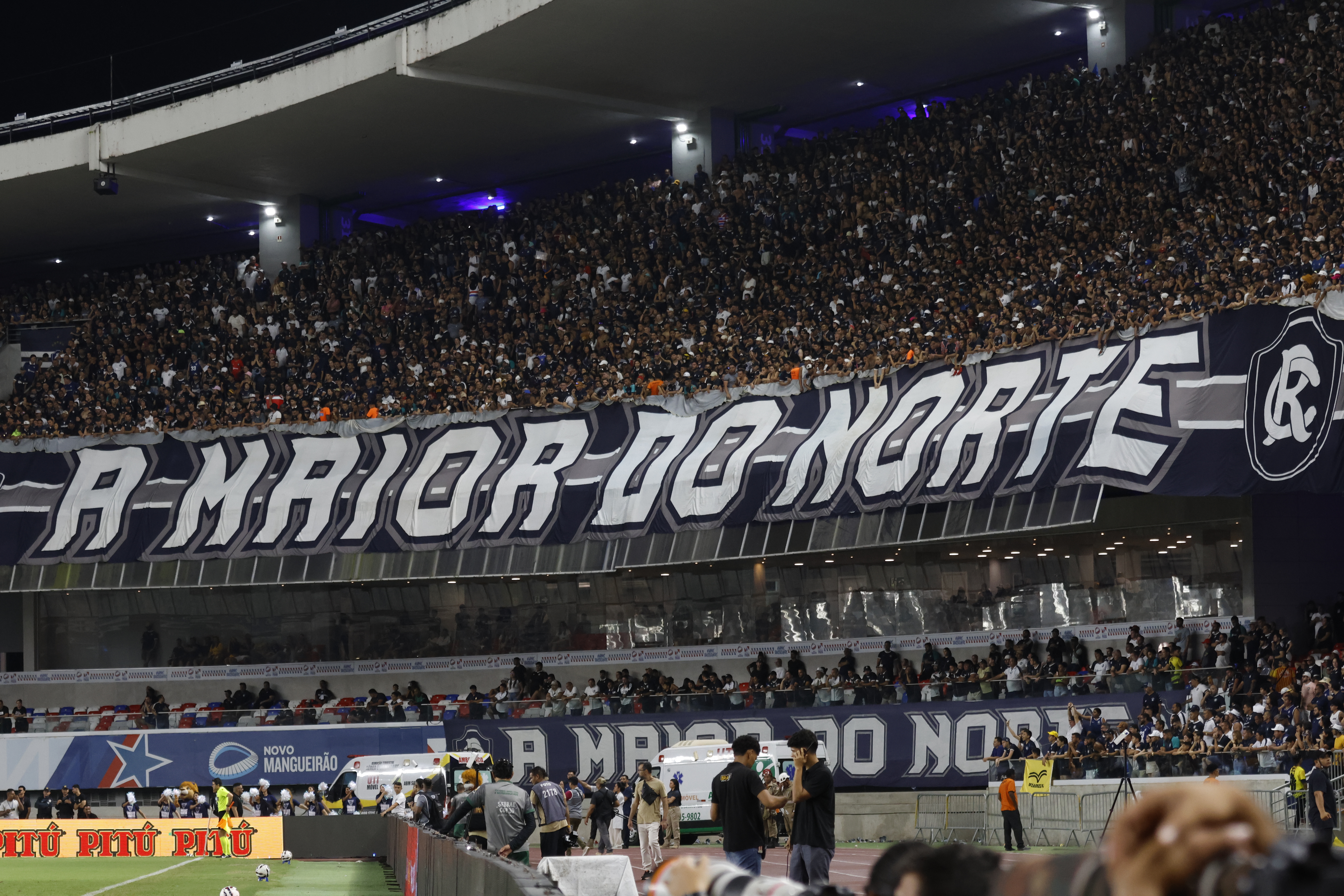 
        
        
            GALERIA: veja os principais momentos do Re - Pa pela Série B
        
    