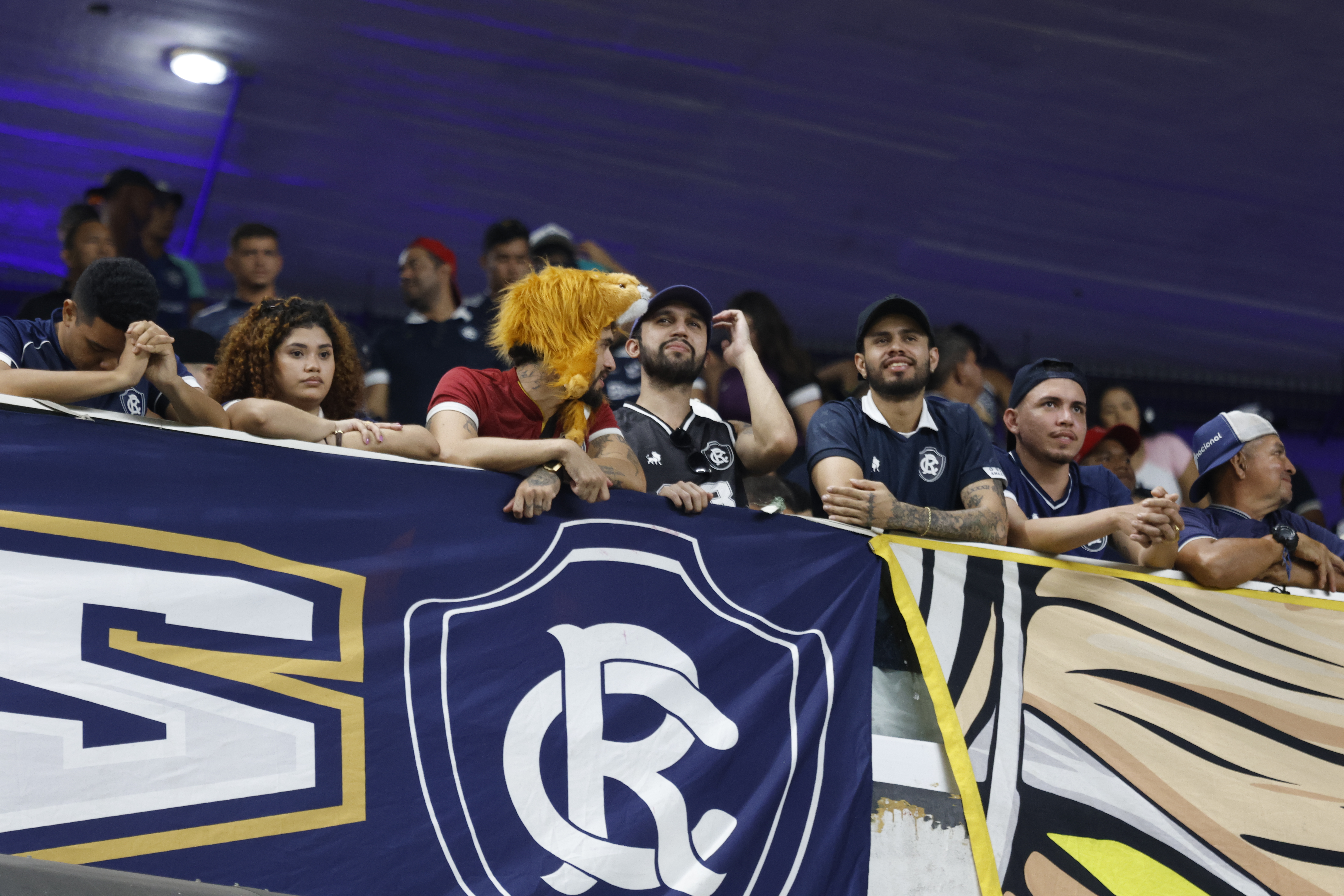 
        
        
            GALERIA: veja os principais momentos do Re - Pa pela Série B
        
    