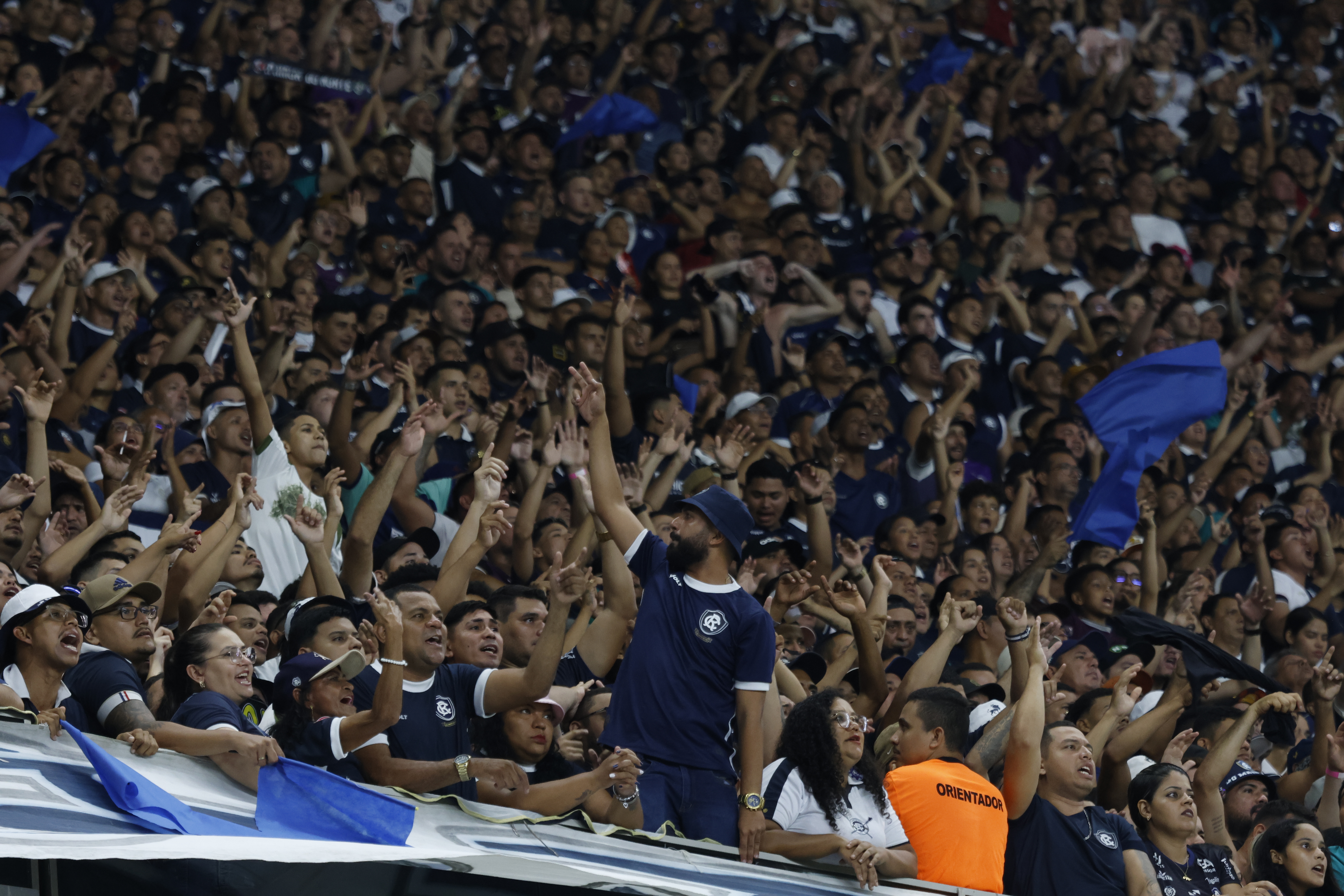 
        
        
            GALERIA: veja os principais momentos do Re - Pa pela Série B
        
    
