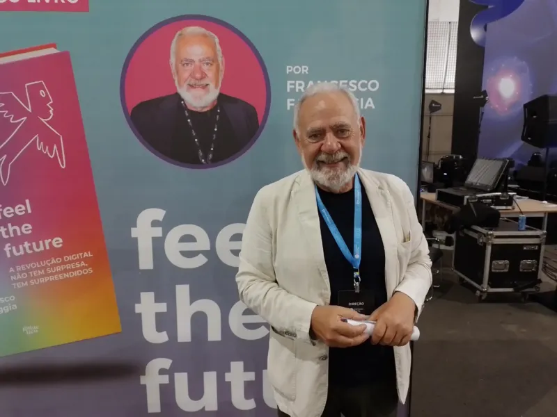 DOL na Campus Party: um mundo de tecnologia e criatividade 