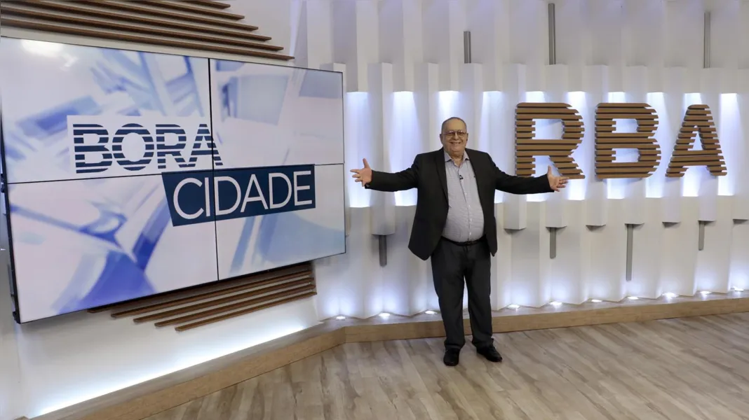 Morre aos 69 anos, o apresentador Luís Eduardo Anaice 